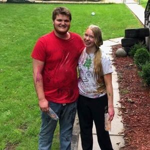 Meet your Posher, Jasmine